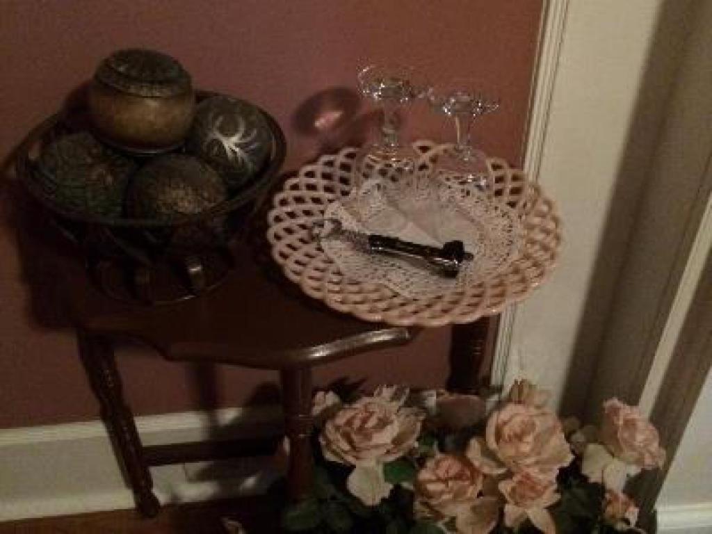 The Jewell Of Vienna Bed and Breakfast Kamer foto