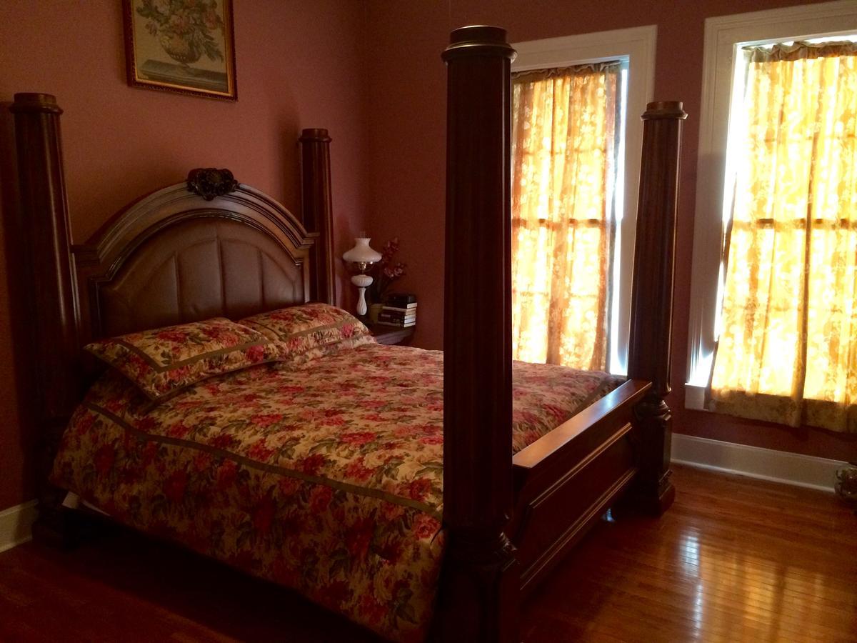 The Jewell Of Vienna Bed and Breakfast Buitenkant foto